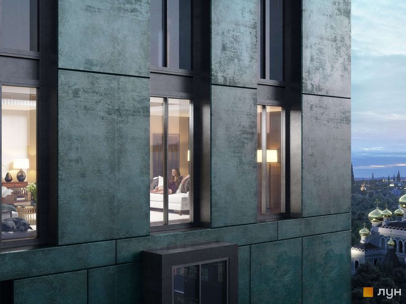 Продаж Квартира 3-кімнатна, 12/26 поверх на Пимоненка Миколи вул., д. 19 Київ - фото 13