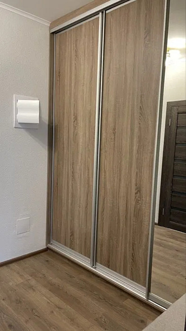 Оренда Квартира 1-кімнатна, 13/16 поверх на проспект Берестейський, 65Б Київ - фото 6