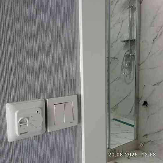 Продаж Квартира 1-кімнатна, 21/25 поверх на Лісова, 3 