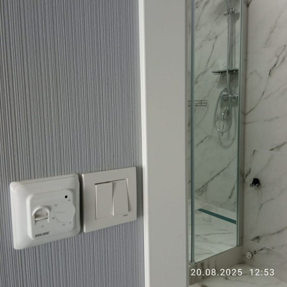 Продаж Квартира 1-кімнатна, 21/25 поверх на Лісова, 3  - фото 3