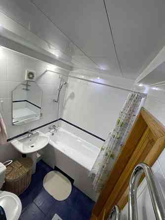 Оренда Квартира 1-кімнатна, 11/15 поверх на Братів Зерових, 14б Київ