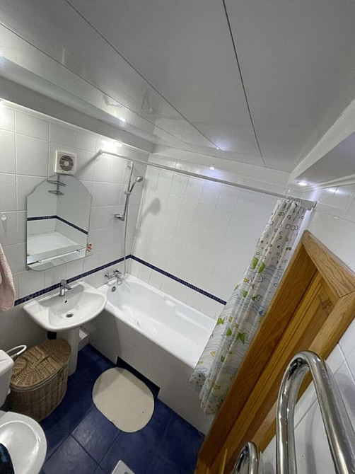 Оренда Квартира 1-кімнатна, 11/15 поверх на Братів Зерових, 14б Київ - фото 5