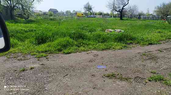 Продаж земельної ділянки 0.1 соток на ул. Мицкевича, 133 Protopopivka