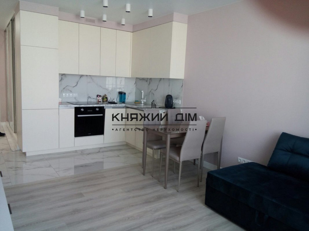 ОРЕНДА 2к квартира в ЖК SEVEN.Дніпровська Набережна 16Г код 11195337 Київ - фото 15