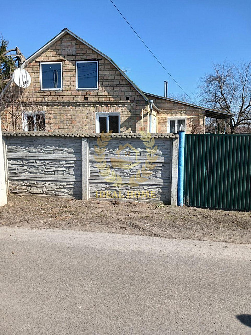 Продаж Будинок 4-кімнатний Княжичі (Броварський район) - фото 2