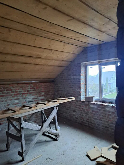 Продаж котеджу 186 кв.м, Смиківці  - фото 6