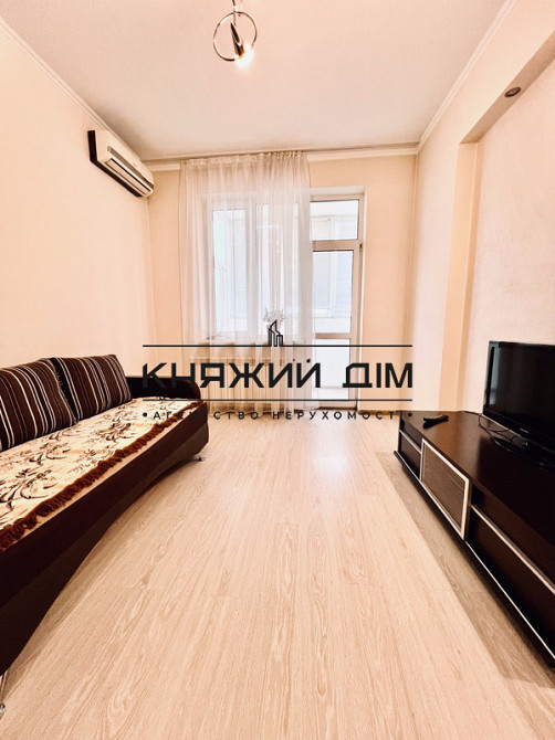 Оренда Квартира 2-кімнатна, 14/20 поверх на вул. Красноткацкая ул./Вінстона Черчілля Kiev - photo 8