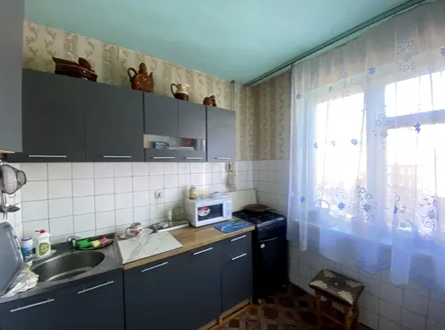 Оренда Квартира 2-кімнатна, 4/9 поверх на Ярослава Івашкевича, 5 Київ - фото 3