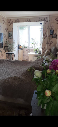 Продам 1 ком в коммунальной квартире. Одесса