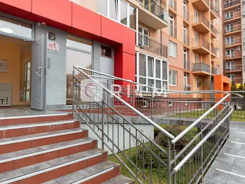 Продаж 3к Квартира 120 кв.м ЖК Водограй Чернівці - фото 9