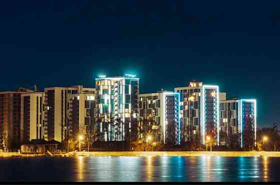 Продаж Квартира 1-кімнатна, 5/12 поверх на вул. Ленкавського Івано-Франківськ