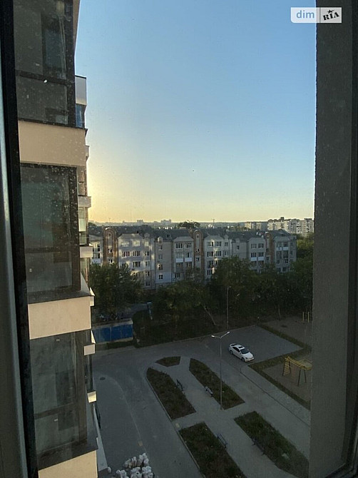 Продаж Квартира 1-кімнатна, 8/10 поверх на Привокзальна, 30 Вінниця - фото 4