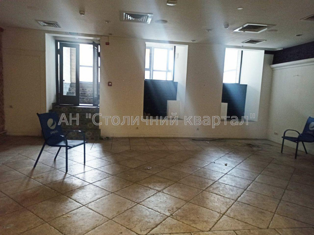 Оренда торгове приміщення на Саксаганського вул., 112 приміщень - 2, поверх - 1/4 Kiev - photo 7