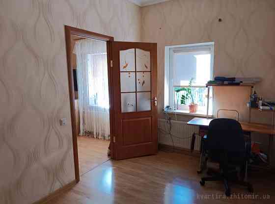 Продаж Будинок 2-кімнатний на Старовільська Житомир