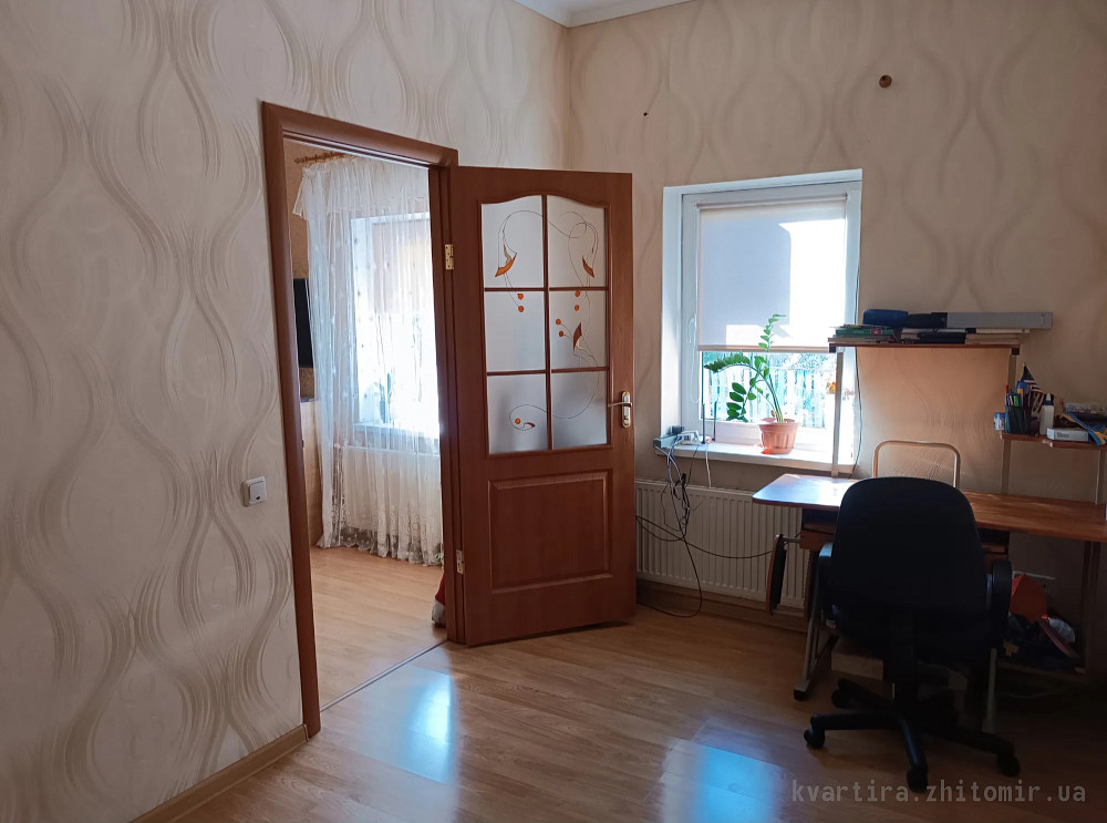 Продаж Будинок 2-кімнатний на Старовільська Житомир - фото 2