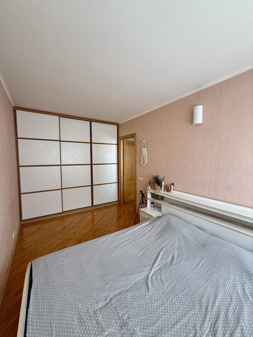 Продаж Квартира 3-кімнатна, 8/12 поверх на Юрія Іллєнка вул., д. 63 Kiev - photo 4