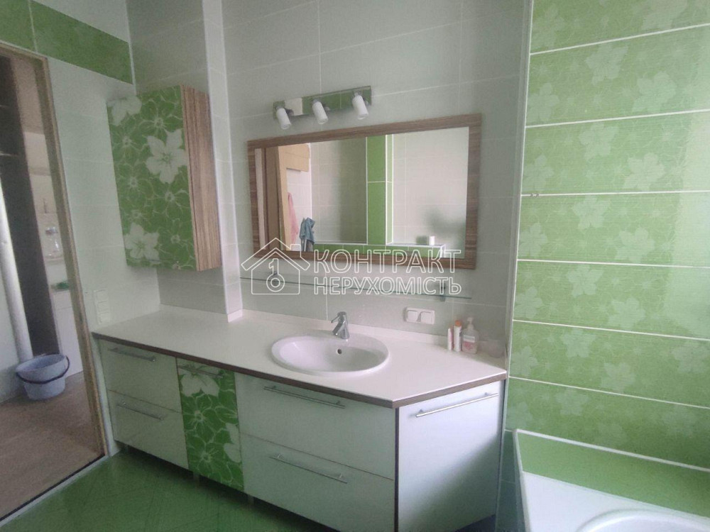 Продаж Квартира 3-кімнатна, 2/7 поверх на вул. Бакуліна Kharkiv - photo 13