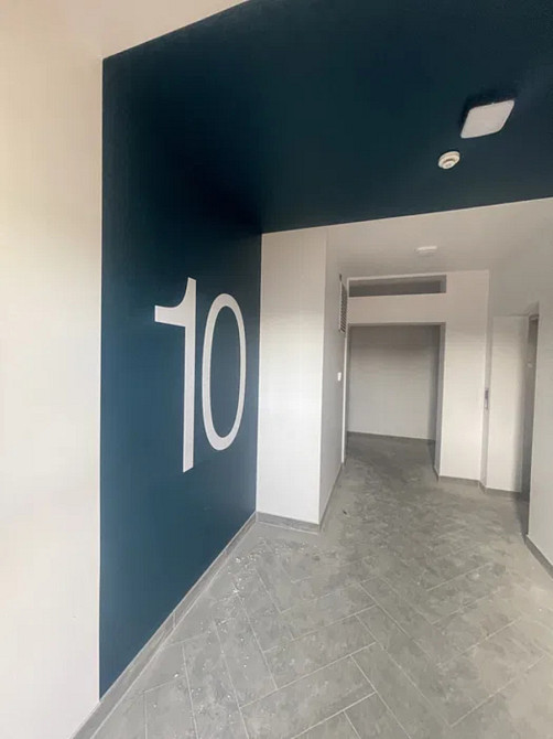 Продаж Квартира 1-кімнатна, 10/14 поверх на вул. Мазепи Гетьмана Ивано-Франковск - изображение 6