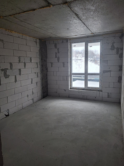 Продаж Квартира 2-кімнатна, 8/8 поверх на вул. Дубенська Кременець - фото 8