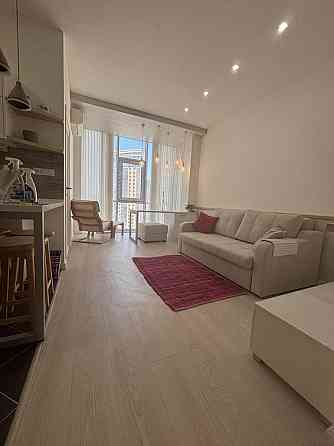 Продам однокімнатну квартиру в ЖК 6 Перлина Одесса