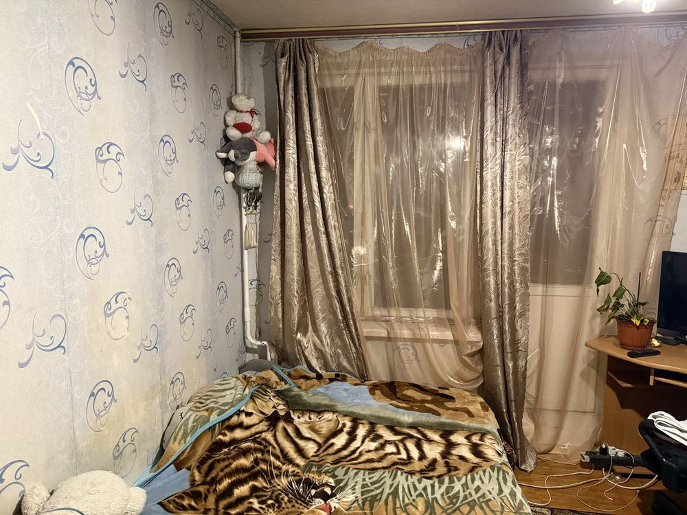 Продаж Квартира 2-кімнатна, 11/16 поверх на Жуля Верна вул., д. 7-А Kiev - photo 11