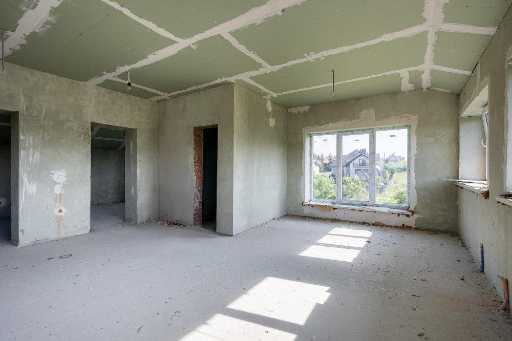 Продаж 2-поверховий Будинок з ділянкою 15 сот 279 кв.м 7+ кімн.  Пустомити - фото 17