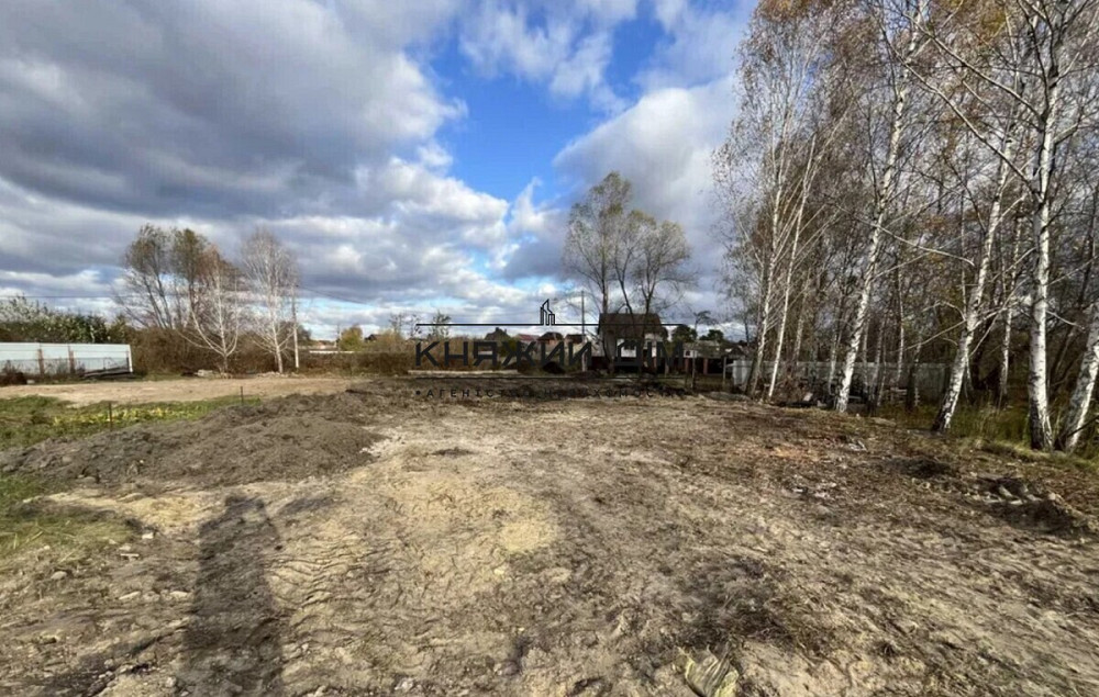 Продаж земельної ділянки 8 соток на Залужный пер. Kiev - photo 7