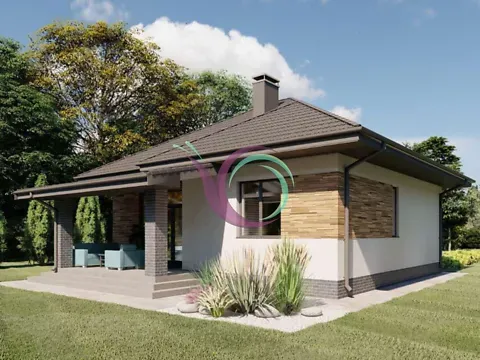 Продажа 1-этажный   100 кв.м 3 комн. на Набережна вулиця  - изображение 3