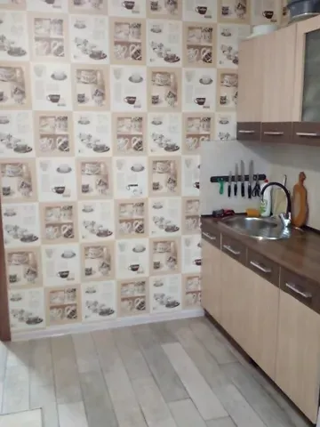 Продаж 1к Квартира 41.7 кв.м ЖК Щасливий Хмельницький - фото 9