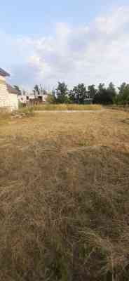 Продаж земельної ділянки 0.1 соток на переулок Луговой, 3 