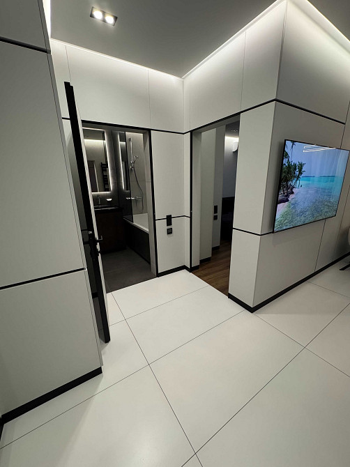 Продаж Квартира 1-кімнатна, 3/16 поверх на Метрологічна вул., д. 148В Київ - фото 14