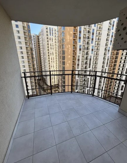 1ком.квартира ЖК 61 Жемчужина на Краснова Одесса - изображение 15