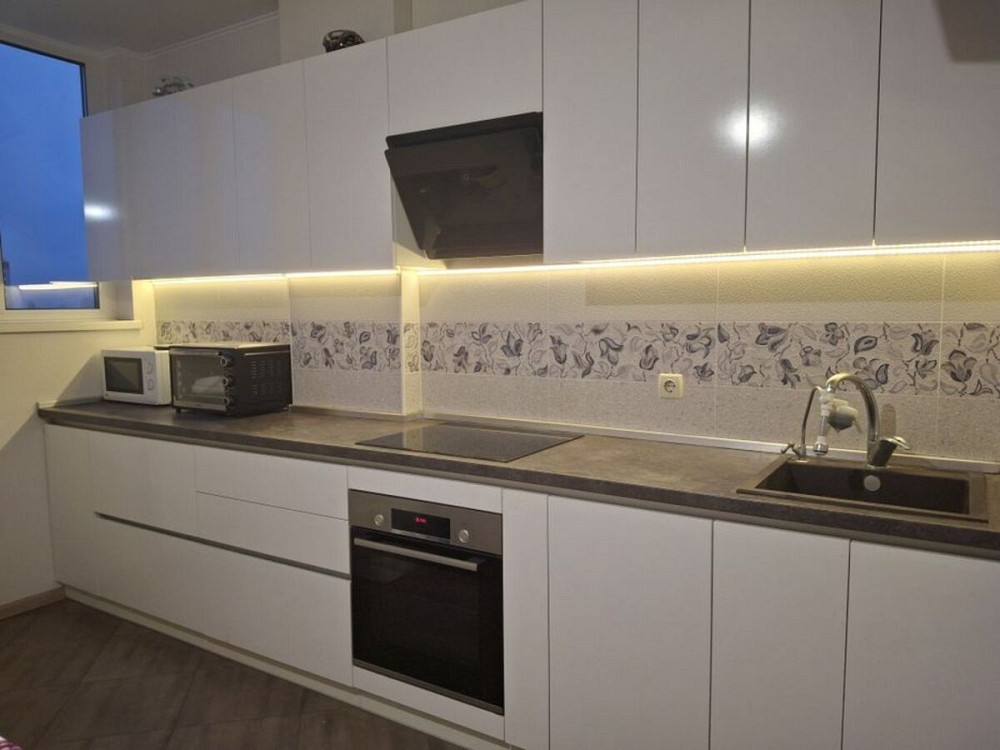 Оренда Квартира 2-кімнатна, 16/24 поверх на Гарматна, 37а Киев - изображение 1