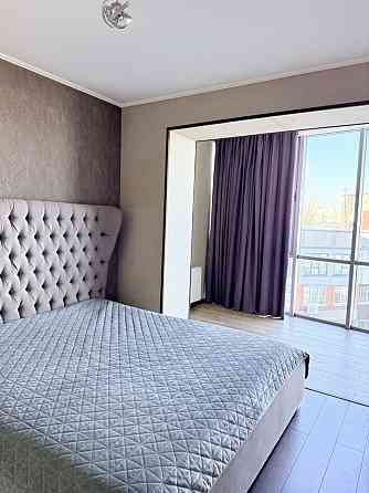 Продаж Квартира 2-кімнатна, 9/12 поверх на Победы наб, 62 Дніпро