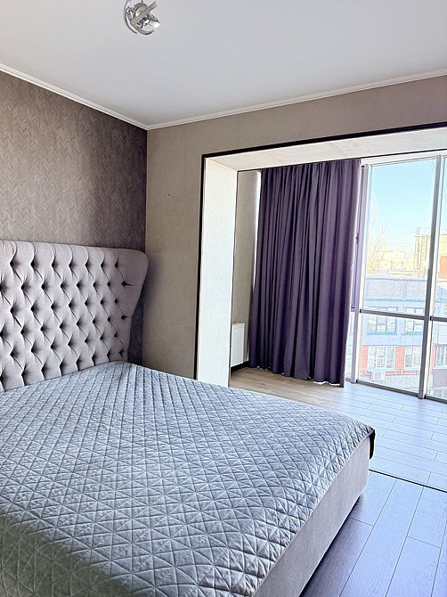 Продаж Квартира 2-кімнатна, 9/12 поверх на Победы наб, 62 Дніпро - фото 6