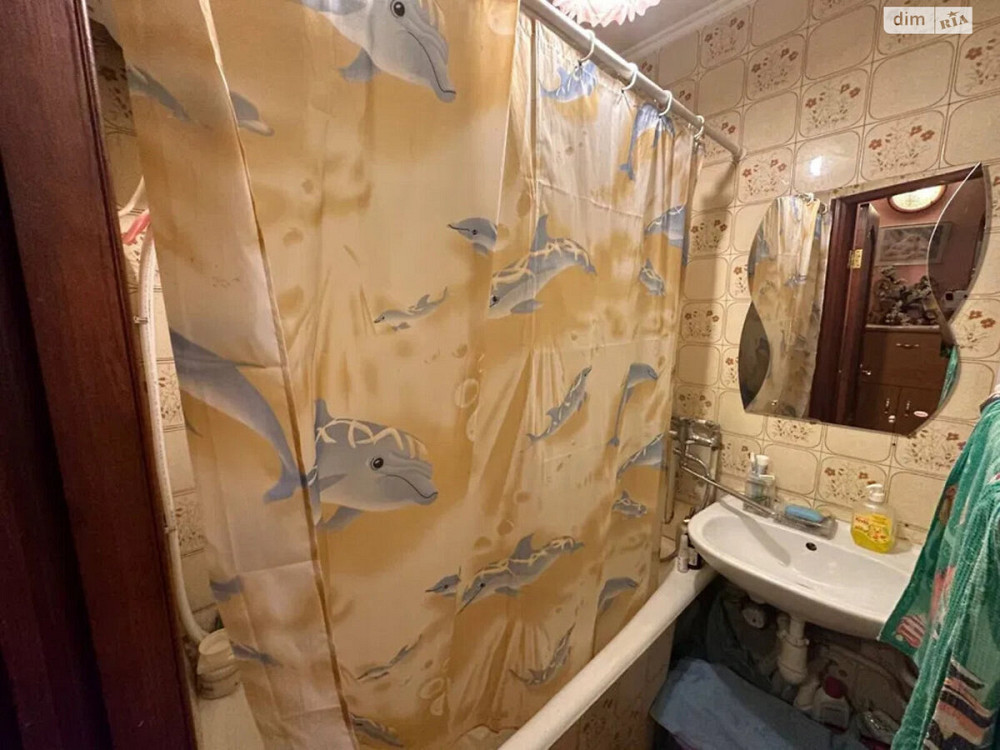 Оренда Квартира 2-кімнатна, 4/6 поверх на пров. Леопольда Ященка, 4 Київ - фото 11