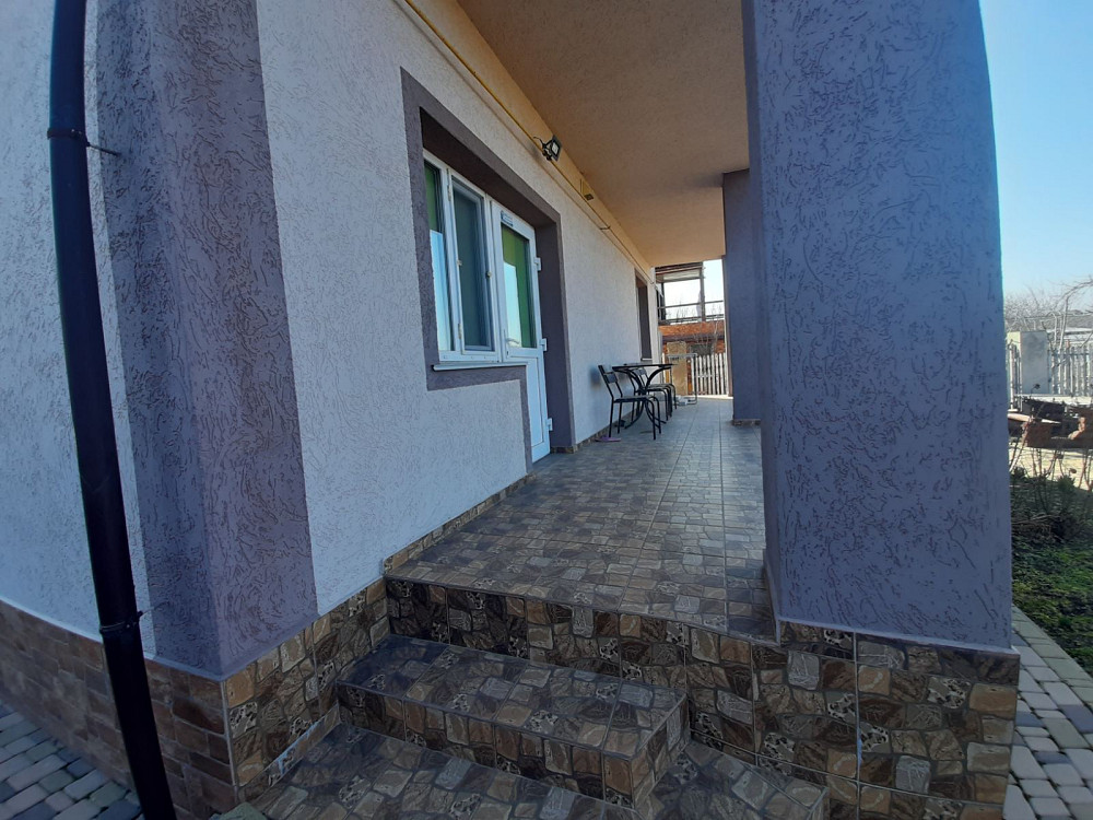 Дом в Нерубайске, 15 минут от Одессы, рядом Усатово, Слободка Нерубайське - фото 16