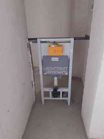 Продаж Квартира 1-кімнатна, 3/6 поверх на вул. Домобудівельна Kharkiv