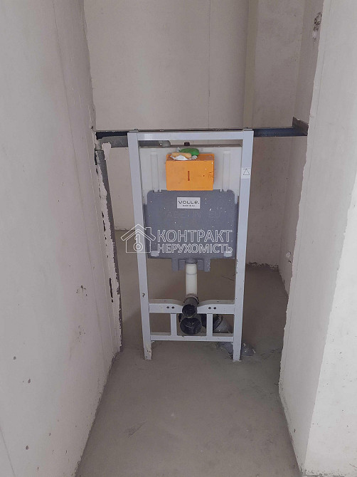 Продаж Квартира 1-кімнатна, 3/6 поверх на вул. Домобудівельна Харьков - изображение 6
