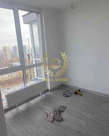 Видова квартира з ремонтом біля Академмістечка Київ