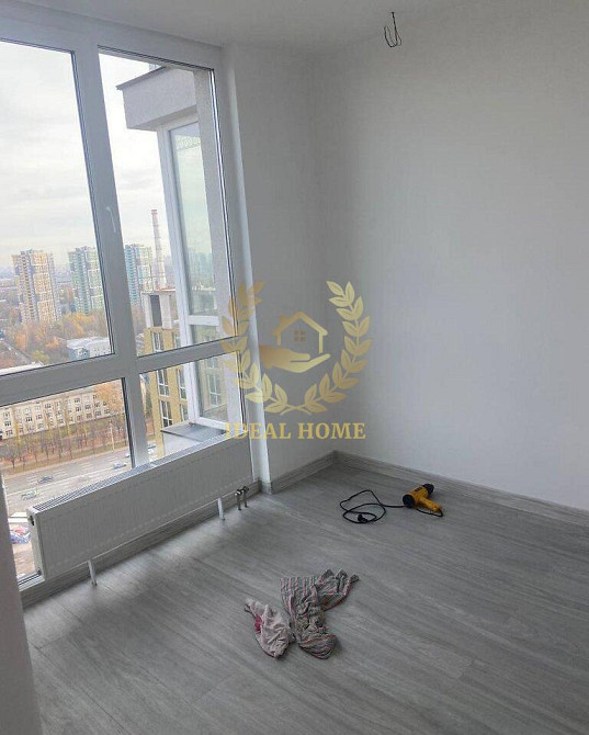 Видова квартира з ремонтом біля Академмістечка Киев - изображение 3