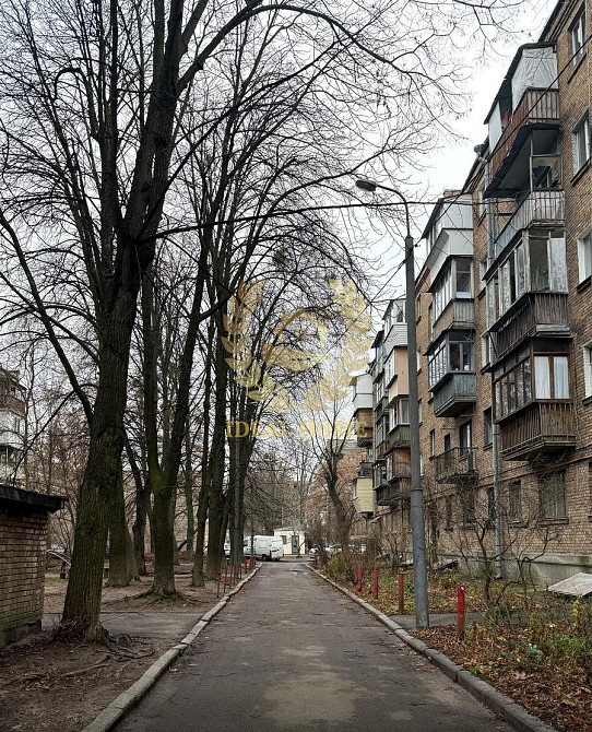 Продаж Квартира 2-кімнатна на Боровиченко Марии ул., 4 Київ - фото 13