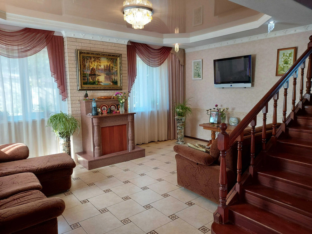 Продаж Будинок  - фото 5