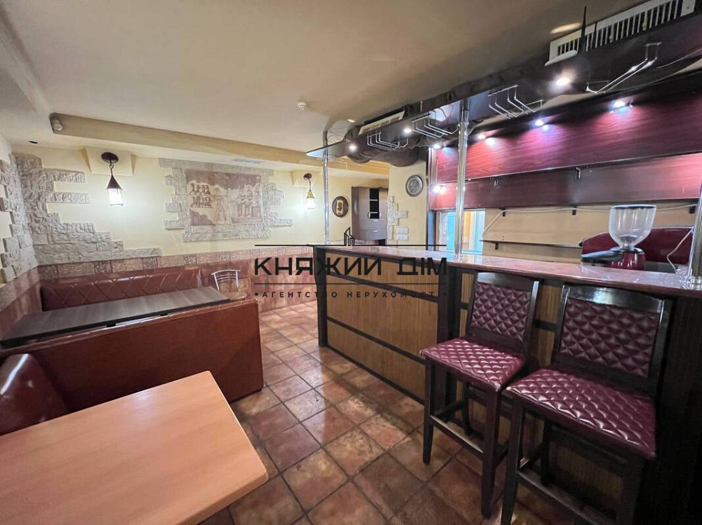 Оренда заклад громадського харчування на Краснова Николая ул. поверх - 1/16 Київ - фото 14