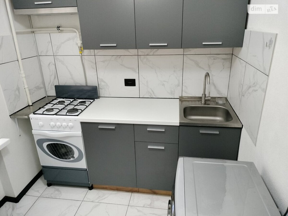 Оренда Квартира 1-кімнатна, 4/5 поверх на вул. Григорія Чупринки, 4 Київ - фото 6