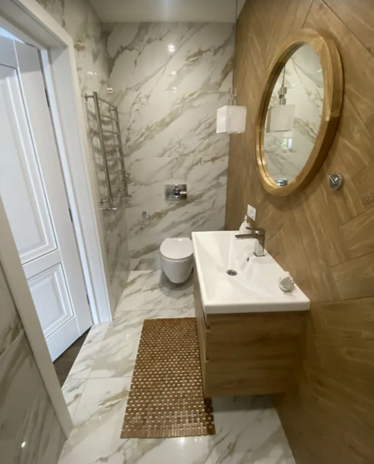 Продаж 2 поверхового будинку з гаражем і ділянкою на 2 сотки, 180 кв. м, Байківці Байківці - фото 9