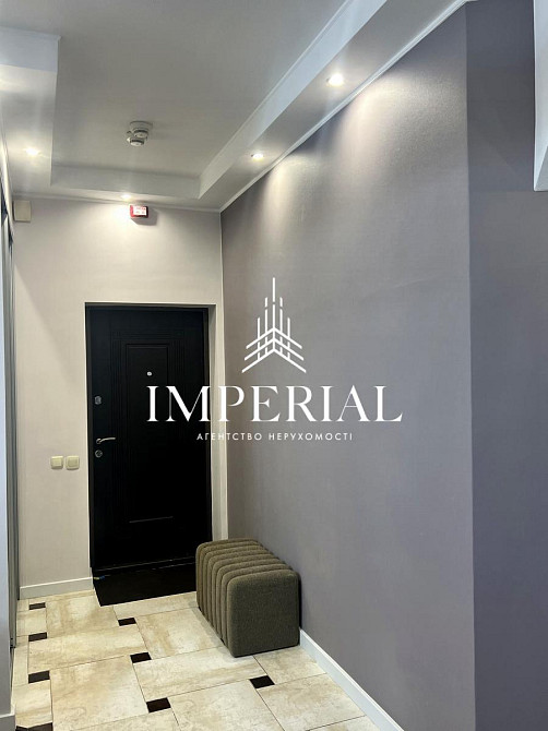 Оренда 3к Квартира 110 кв.м Антоновича вул. Киев - изображение 8