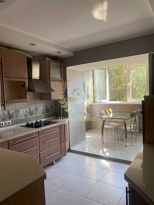 Продаж 2 кімнатної квартири в Києві Киев - изображение 1