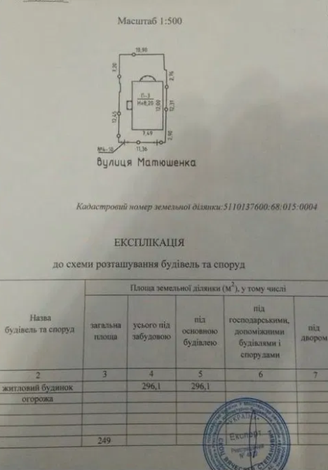 Продам дом в тихом районе Одессы/ Слободка Одеса - фото 12