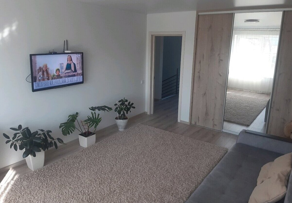 Продаж котеджу у Березовиці, 2.6 сотки землі. Велика Березовиця - фото 18